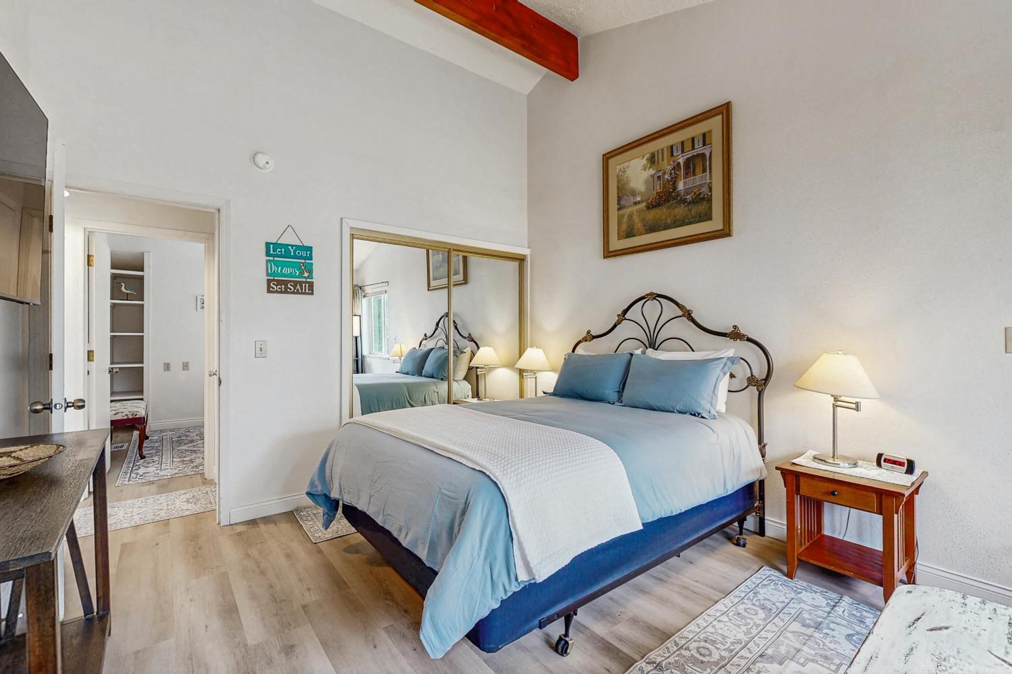 Beach Time Getaway Линкольн-Сити Экстерьер фото
